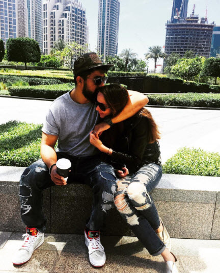 Image Courtesy: Instagram