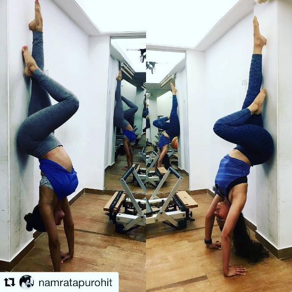 Image Courtesy: Instagram