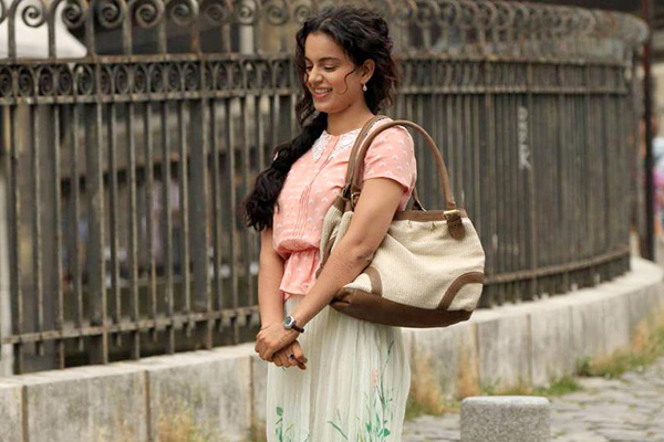 Image Courtesy: Queen