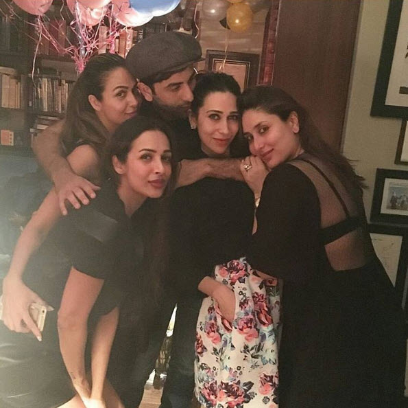 Image Courtesy: Instagram