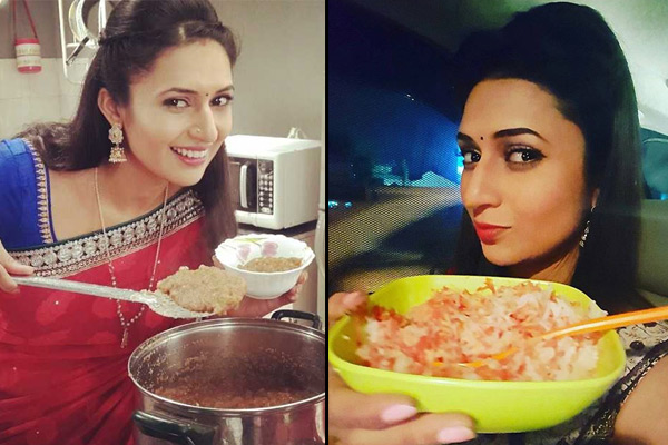 Divyanka Tripathi Dahiya