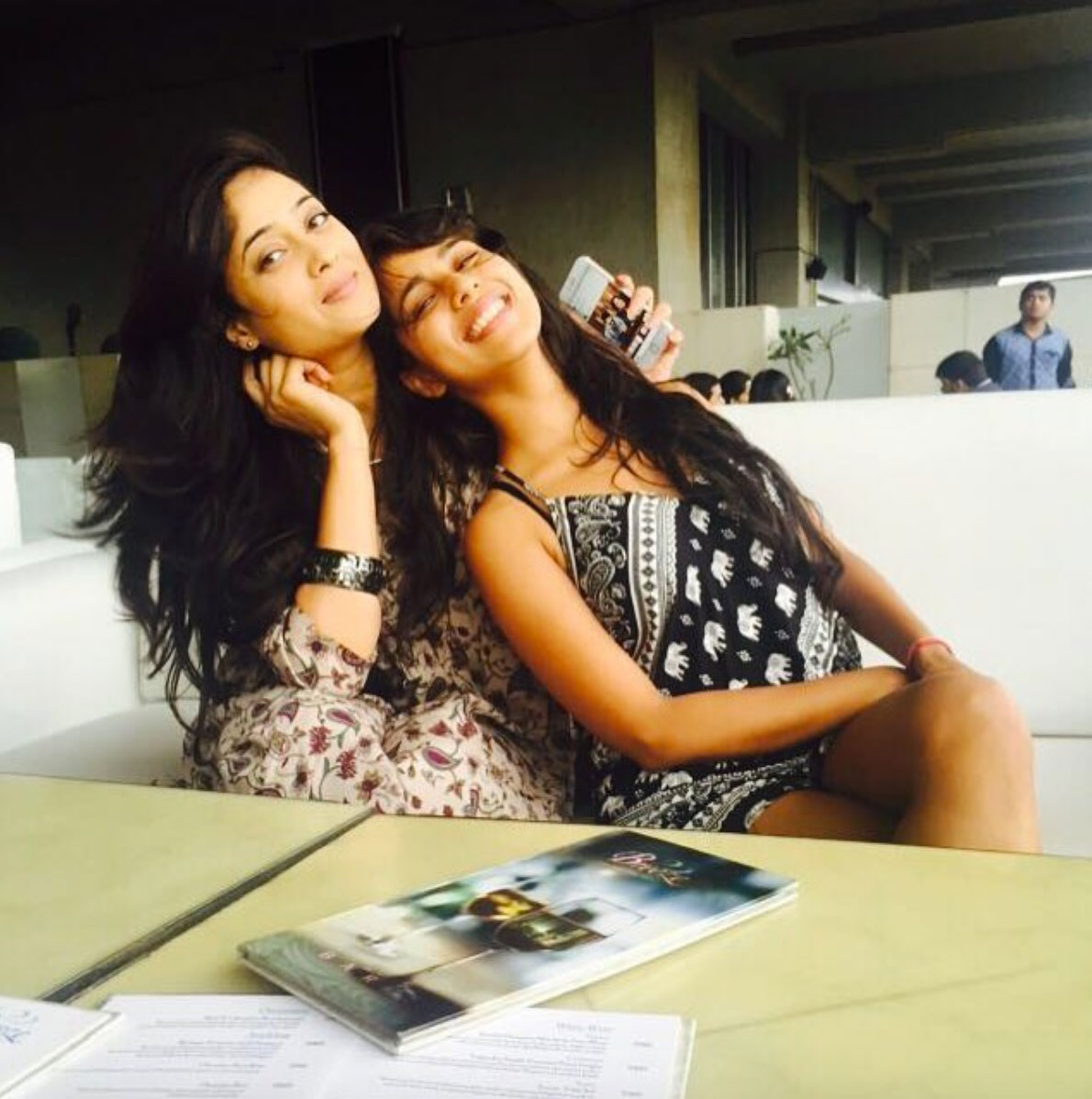 Shweta Tiwari Babybump