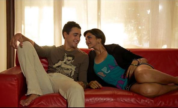 Image: Break Ke Baad