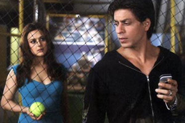 Image Courtesy: Kabhi Alvida Naa Kehna