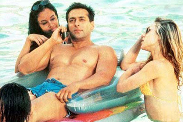 Image Courtesy: No Entry 