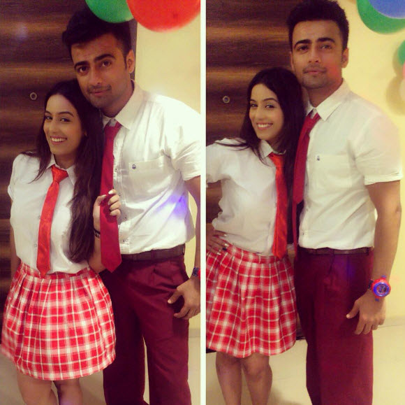 Image Courtesy: Instagram