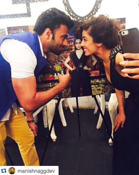 Image Courtesy: Instagram