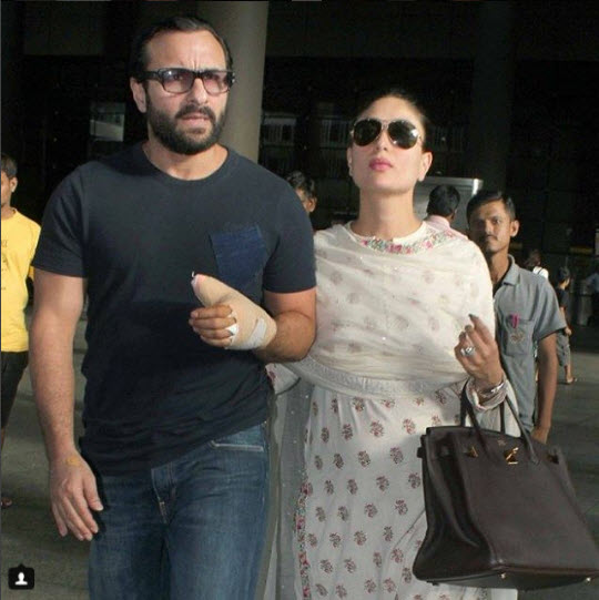 Image Courtesy: Instagram