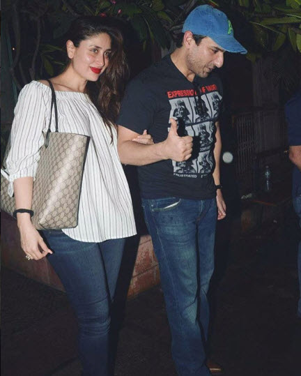 Image Courtesy: Instagram