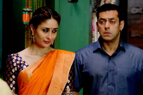 Images Courtesy: Bajrangi Bhaijaan