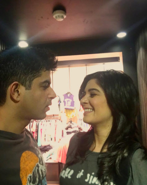 Image Courtesy: Instagram