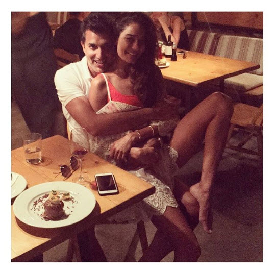 Images Courtesy: Instagram