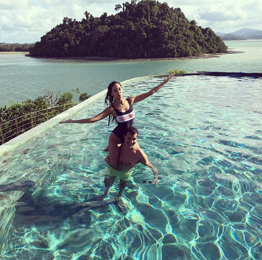 Images Courtesy: Instagram