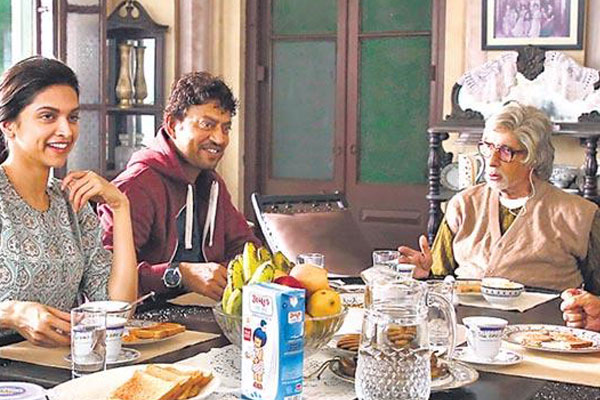 Images Courtesy: Piku