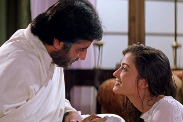 Images Courtesy: Mohabbatein