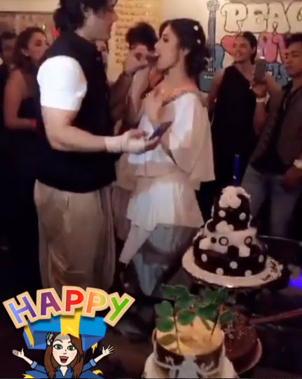 Image Courtesy: Instagram