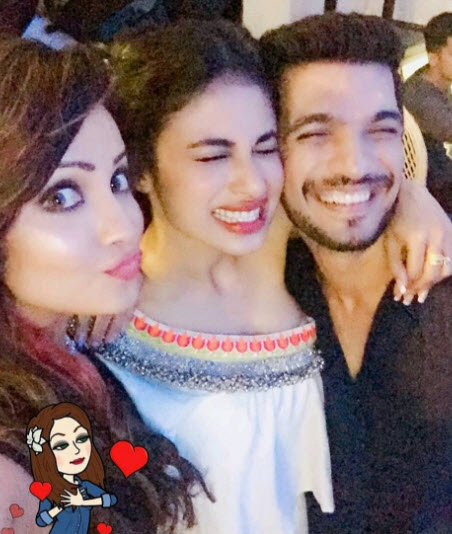 Image Courtesy: Instagram