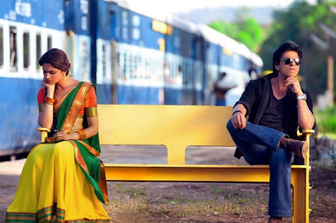 Image: Chennai Express