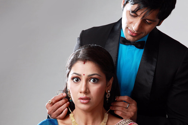 Image Courtesy: Dil Se Di Dua... Saubhagyavati Bhava?