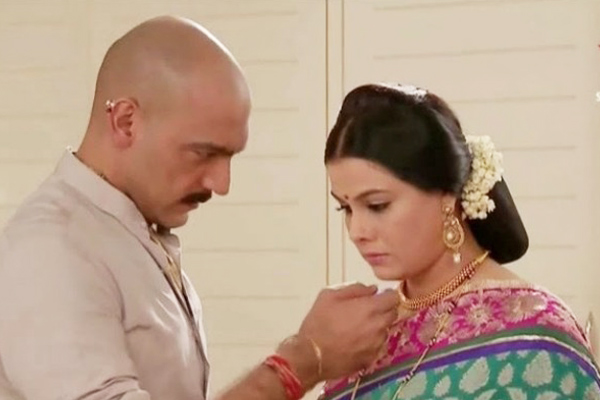 Image Courtesy: Iss Pyaar Ko Kya Naam Doon?...Ek Baar Phir