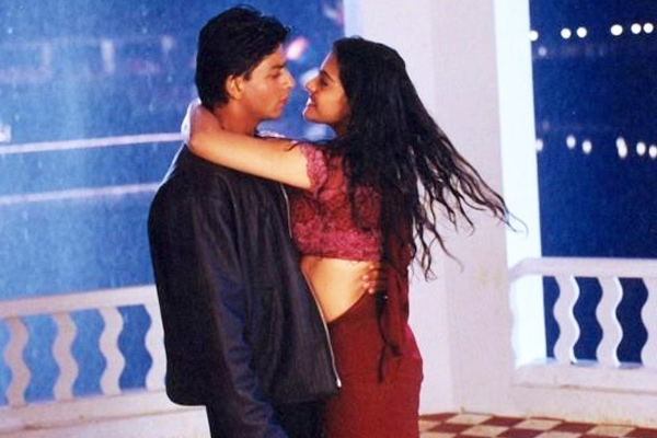 Image Courtesy: Kuch Kuch Hota Hai