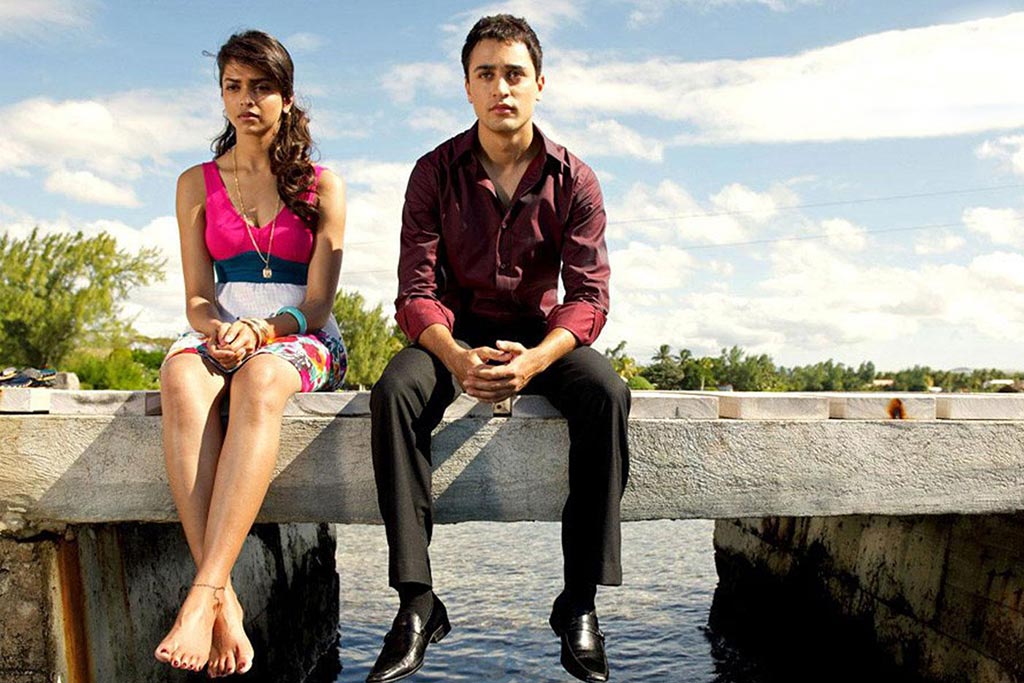 Image: Break Ke Baad