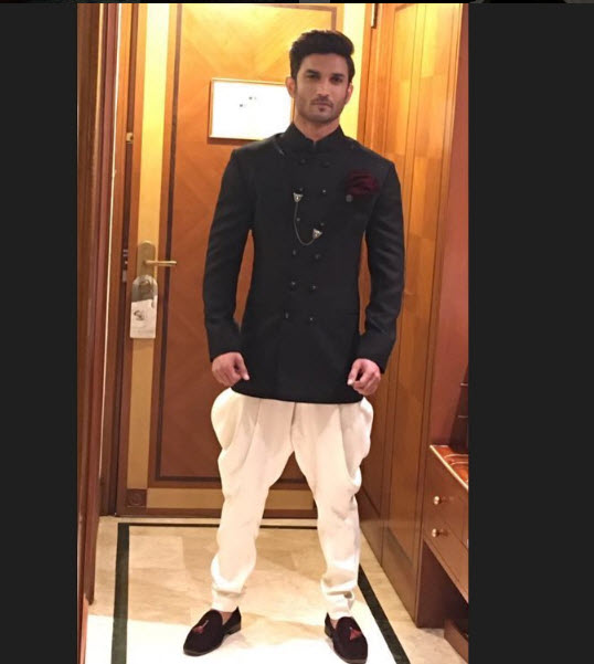 Image Courtesy: Instagram