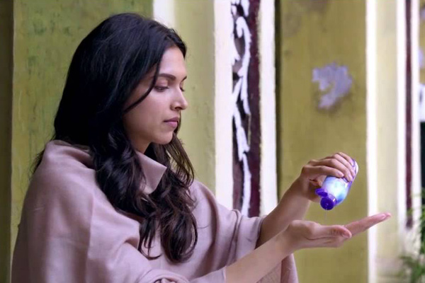 home remedies for straight hair