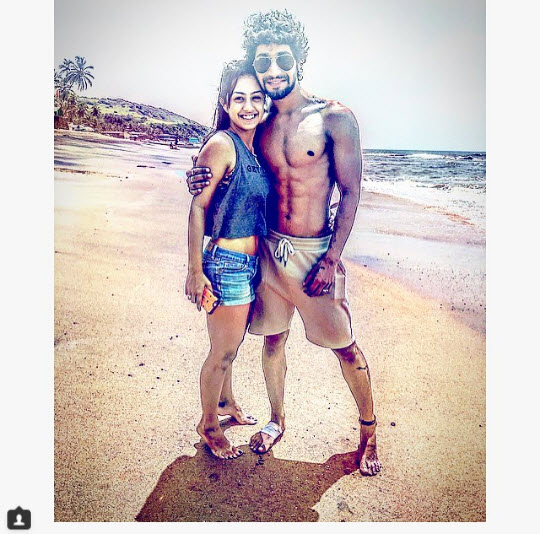 Image Courtey: Instagram