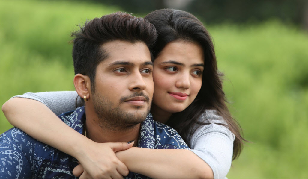 Namish Taneja Is In Relationship With Aanchal Sharma