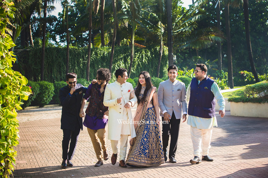 Pulkit Mehta Charu Sachdeva and Ravi Dubey