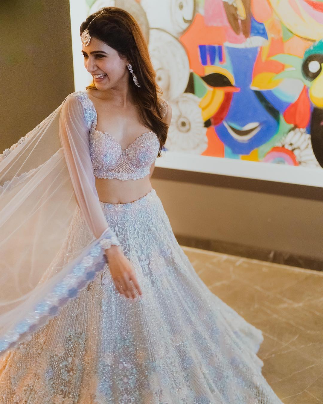 Samantha Ruth Prabhu Naga Chaitanya Marriage