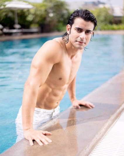 Gautam Rode