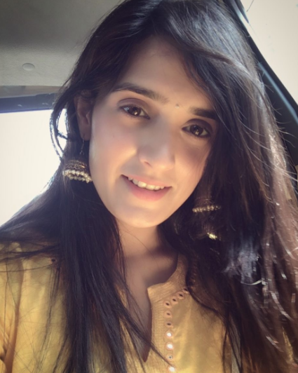 Pankhuri Awasthy