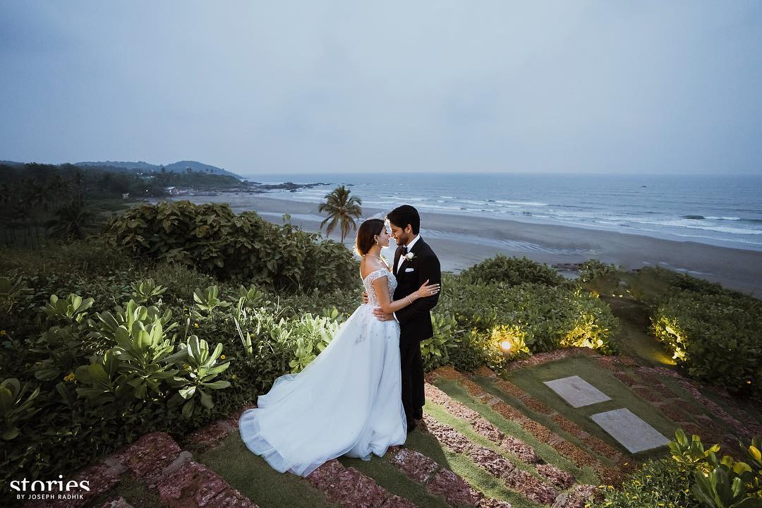 Samantha Ruth Prabhu And Naga Chaitanya Marriage