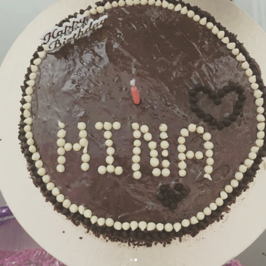 hina khan and rocky jaiswal