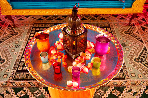 Diwali Decor