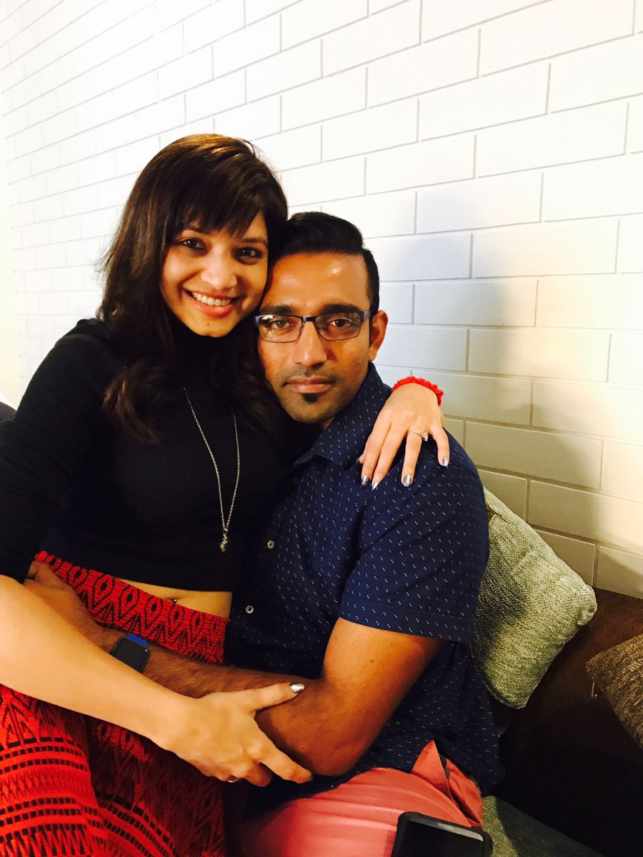 Robin Uthappa Blessed With Baby Boy