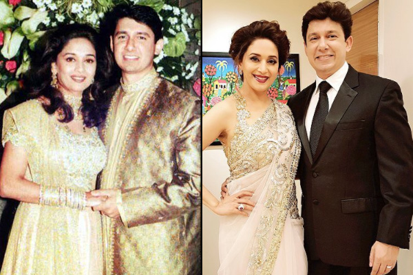 18 Bollywood Celebrities Who Chose To Get Married Outside India At Beautiful Destinations