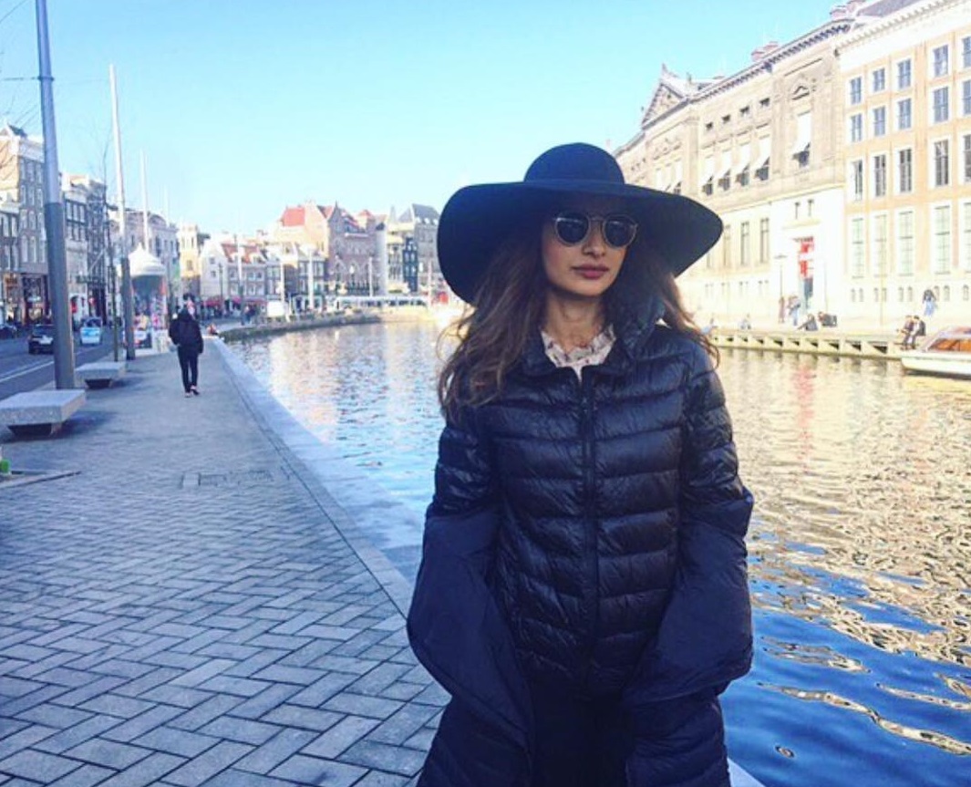 Rajkummar Rao Is Dating Patralekha