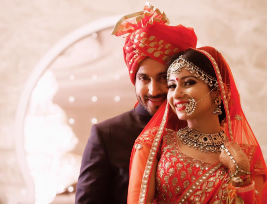 Vinny Arora and Dheeraj Dhopar