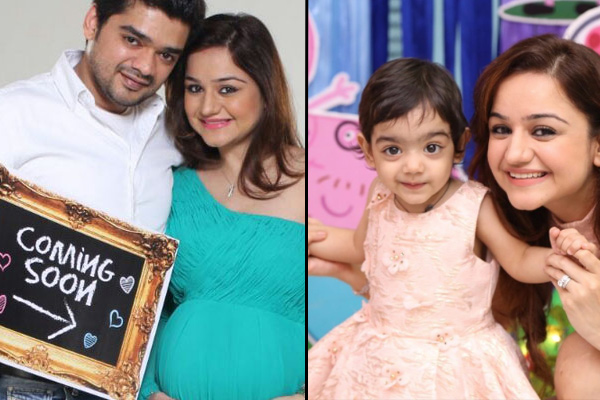 Muskaan Mihani and Tushal Sobhani