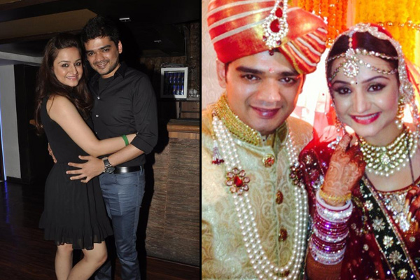 Muskaan Mihani and Tushal Sobhani