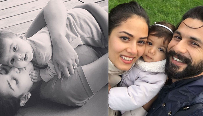 Bollywood Moms Who Had Normal Delivery