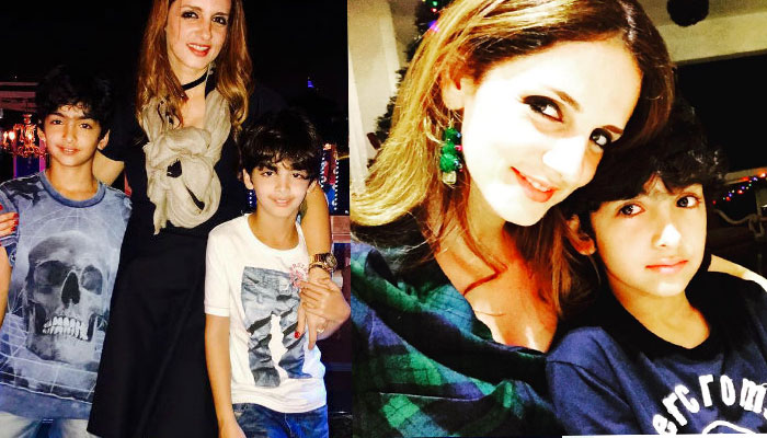 Bollywood Moms Who Had Normal Delivery