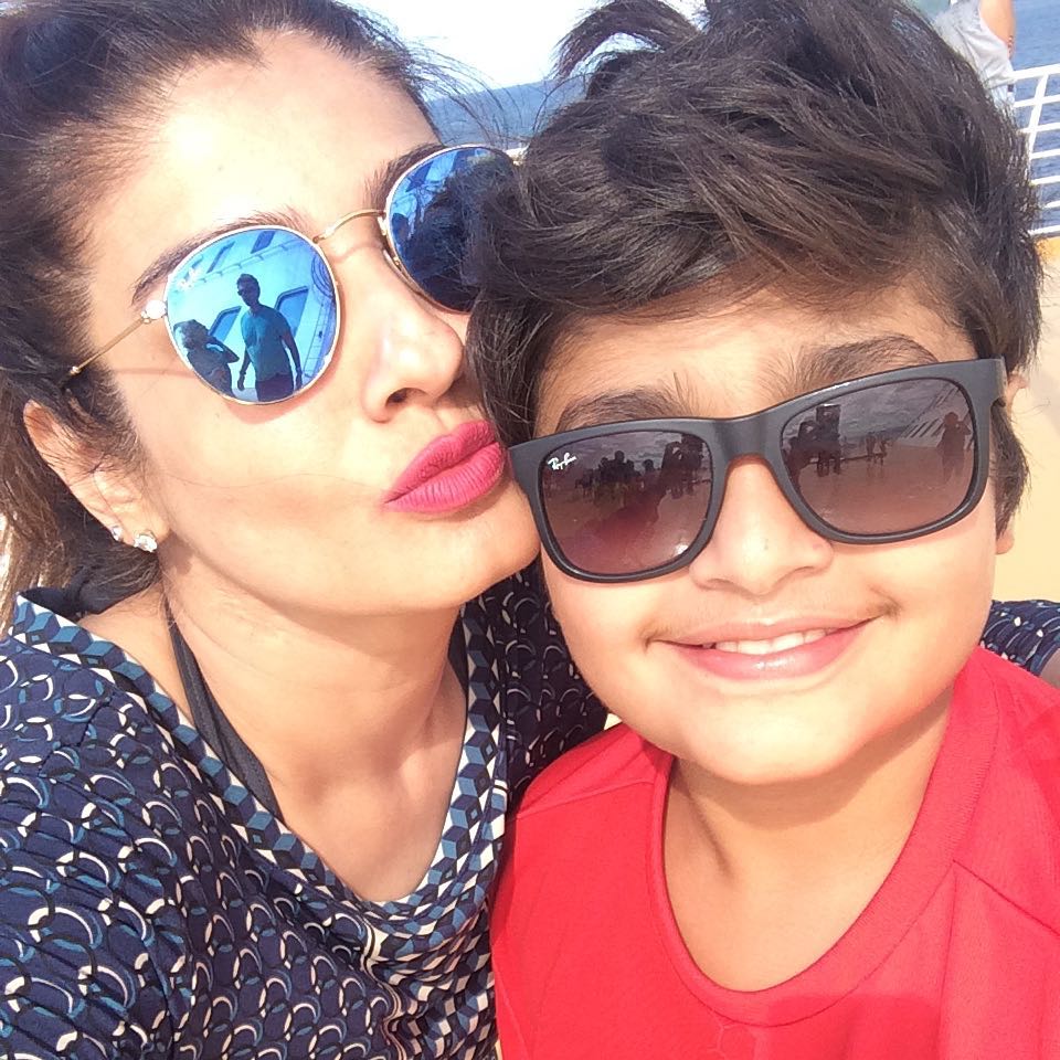 Bollywood Moms Who Had Normal Delivery