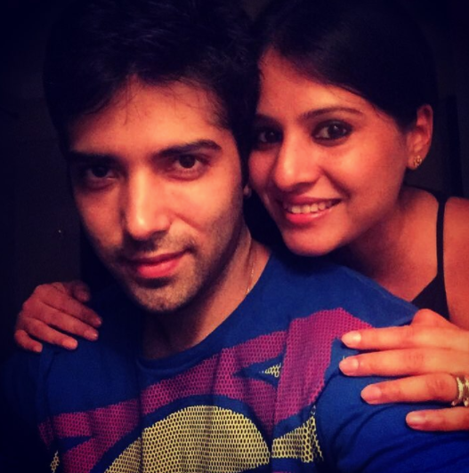 Kinshuk Mahajan and Divya Gupta