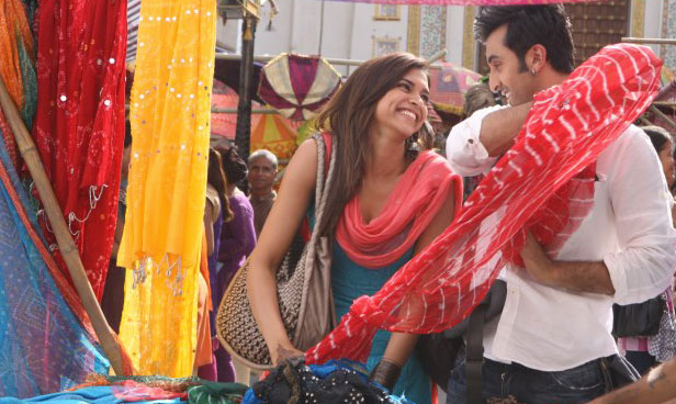 yeh jawaani hai deewani