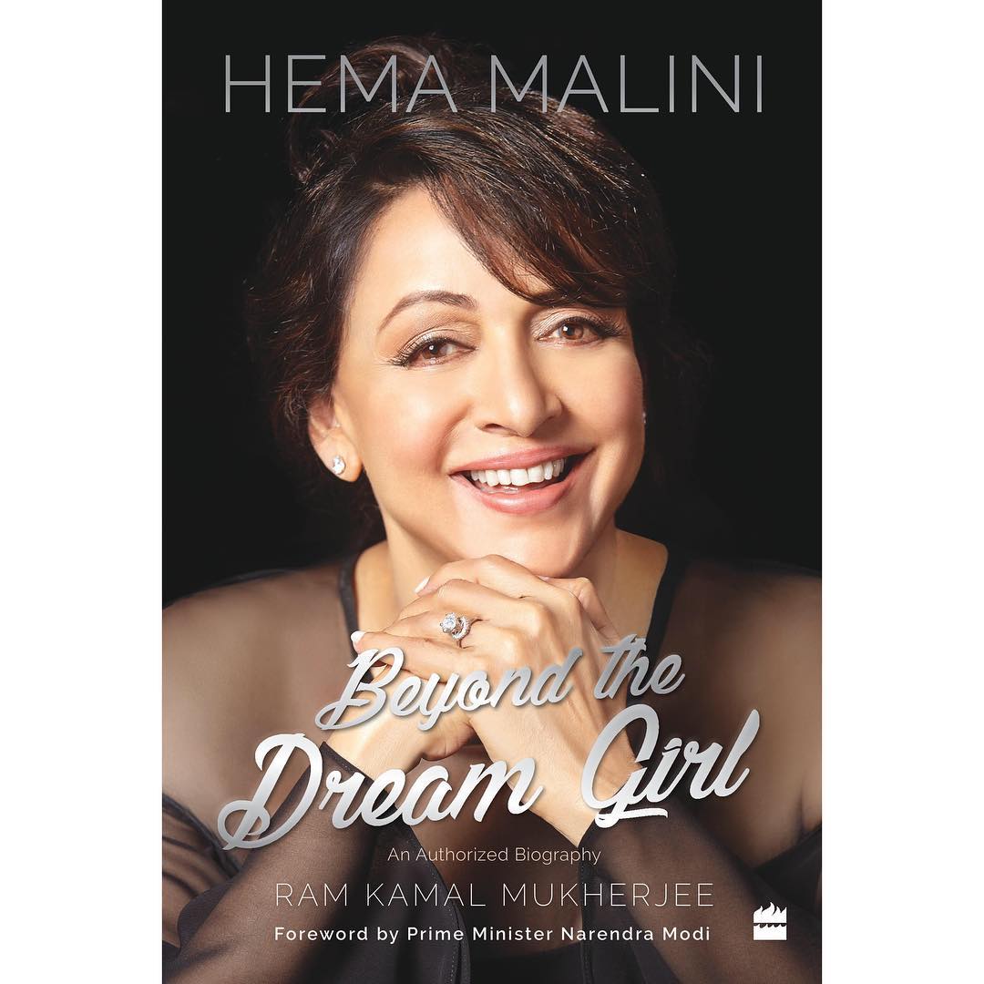 Hema Malini Relationship With Stepson Sunny Deol