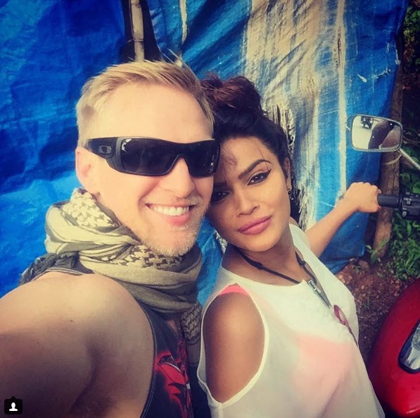 Aashka Goradia